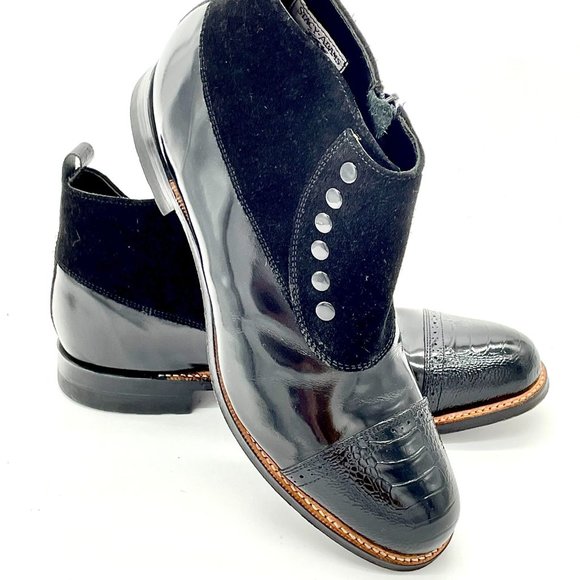 Stacy Adams Demi Boot Madison - Picture 1 of 5